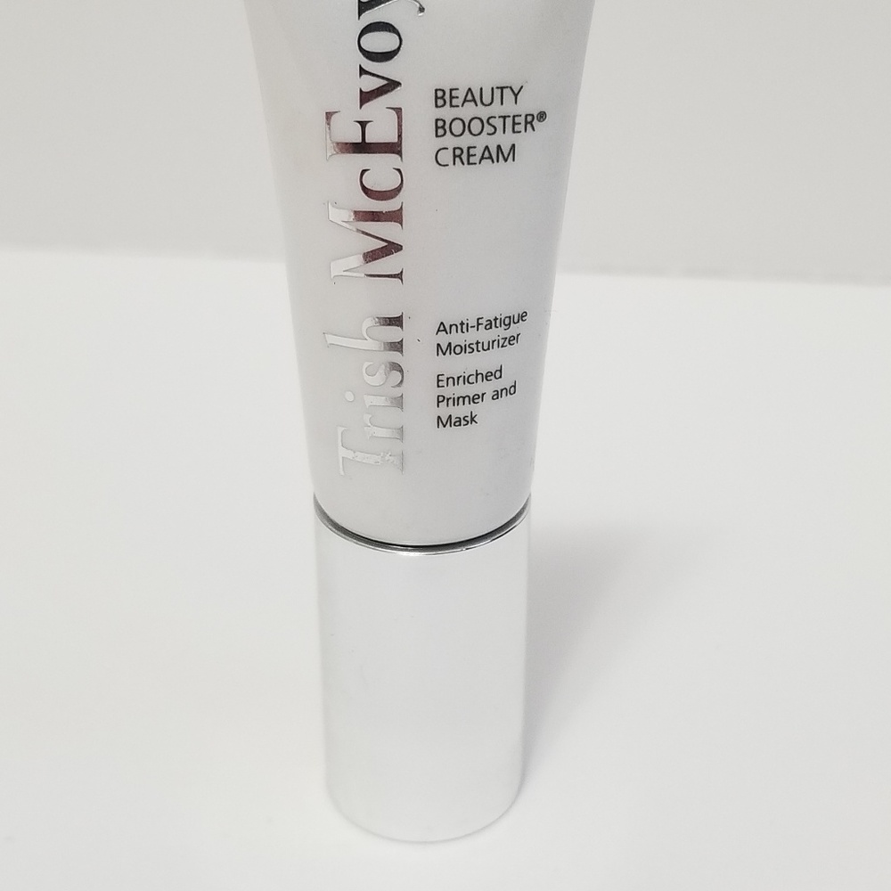 NEW - Trish McEvoy Beauty Booster Cream